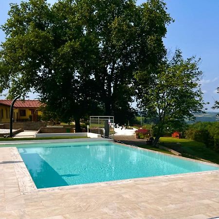Maison d'hôtes Colle Del Sole à Lastra a Signa Extérieur photo
