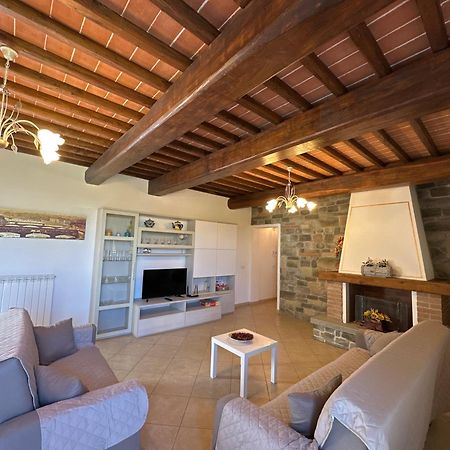 Maison d'hôtes Colle Del Sole à Lastra a Signa Extérieur photo