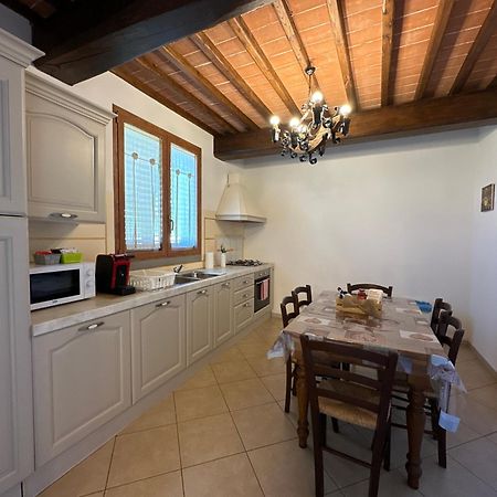 Maison d'hôtes Colle Del Sole à Lastra a Signa Extérieur photo