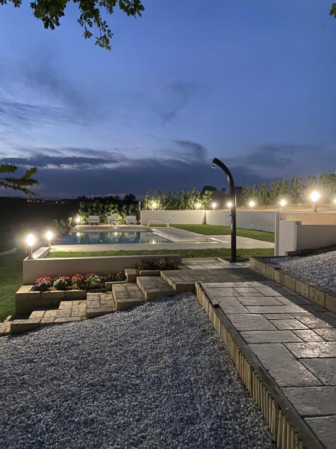 Maison d'hôtes Colle Del Sole à Lastra a Signa Extérieur photo