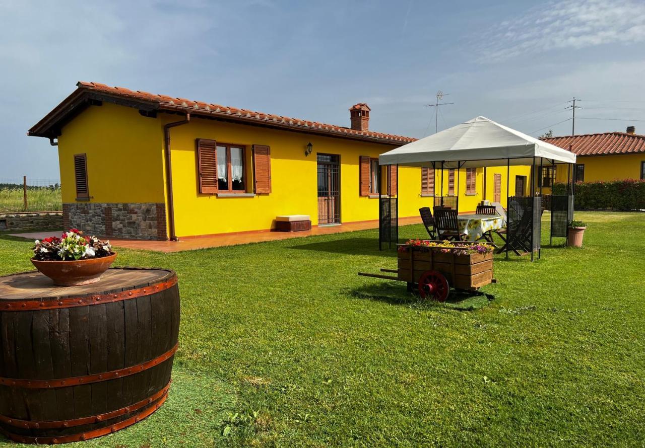 Maison d'hôtes Colle Del Sole à Lastra a Signa Extérieur photo