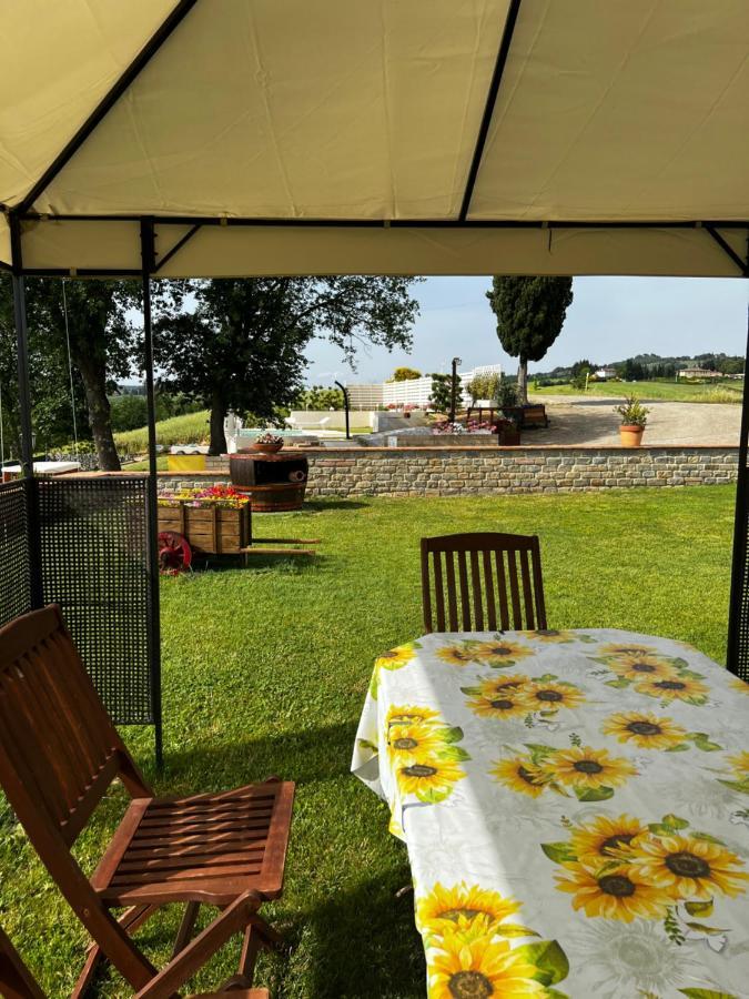Maison d'hôtes Colle Del Sole à Lastra a Signa Extérieur photo