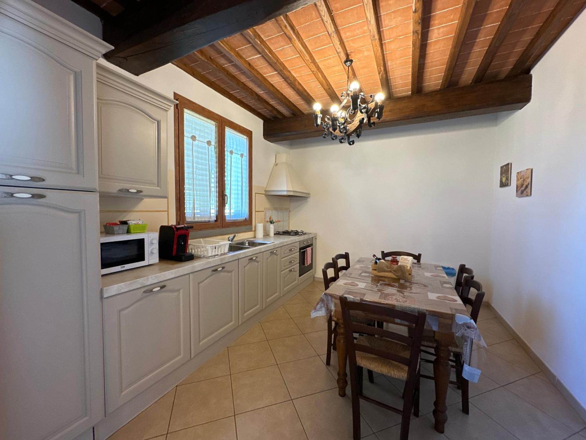Maison d'hôtes Colle Del Sole à Lastra a Signa Extérieur photo