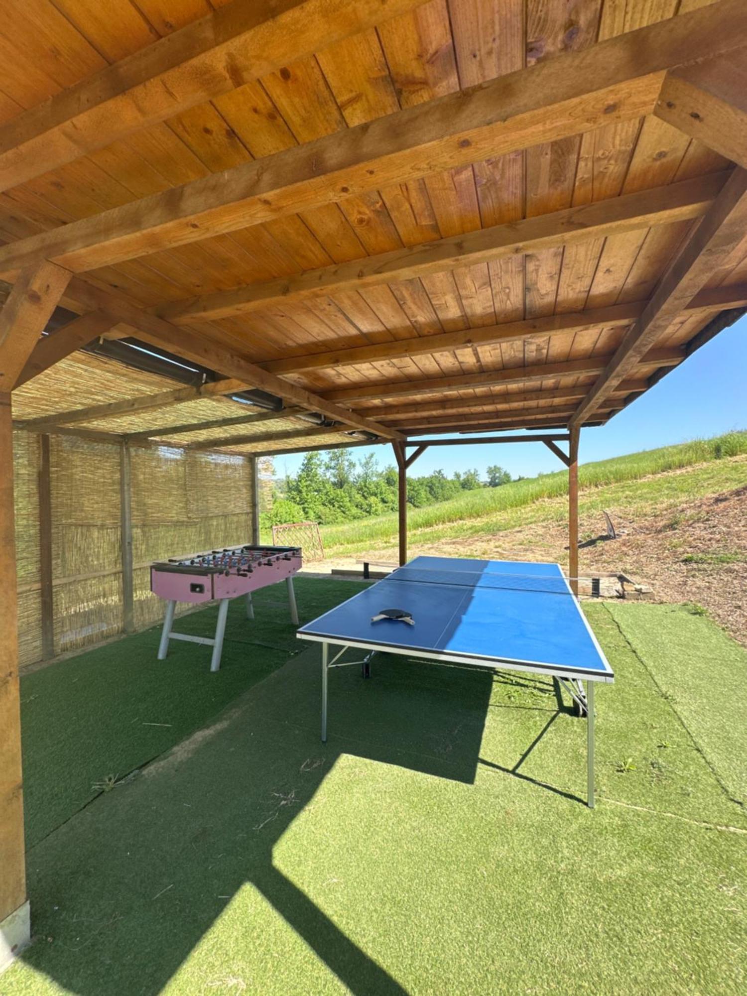 Maison d'hôtes Colle Del Sole à Lastra a Signa Extérieur photo