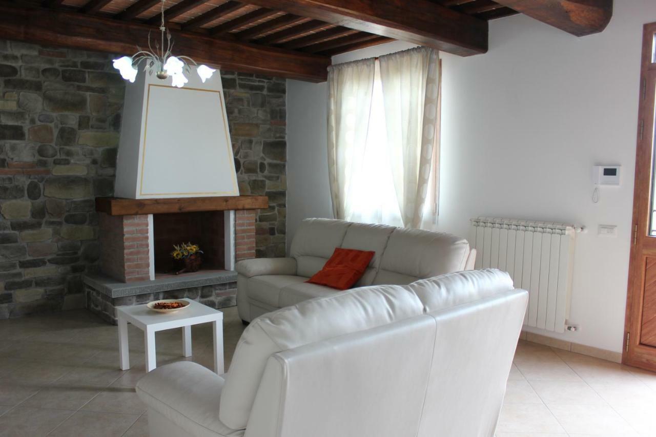 Maison d'hôtes Colle Del Sole à Lastra a Signa Extérieur photo