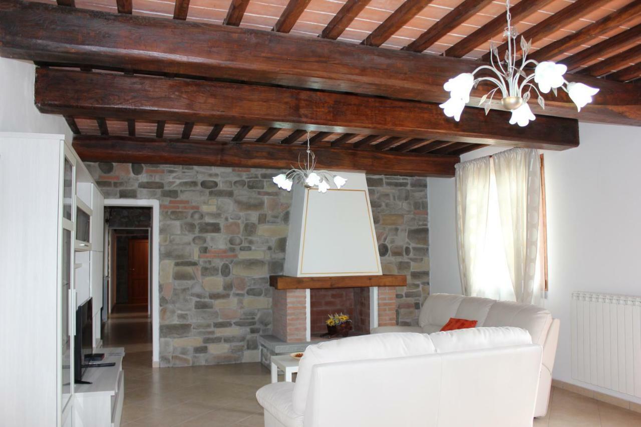 Maison d'hôtes Colle Del Sole à Lastra a Signa Extérieur photo