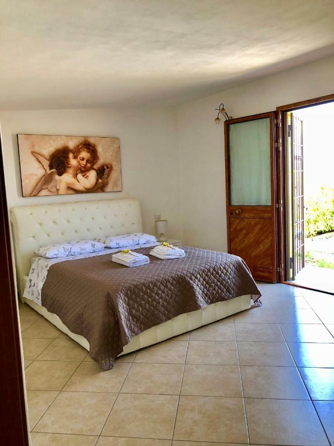 Maison d'hôtes Colle Del Sole à Lastra a Signa Extérieur photo