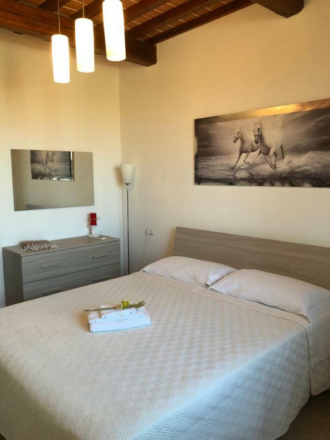 Maison d'hôtes Colle Del Sole à Lastra a Signa Extérieur photo