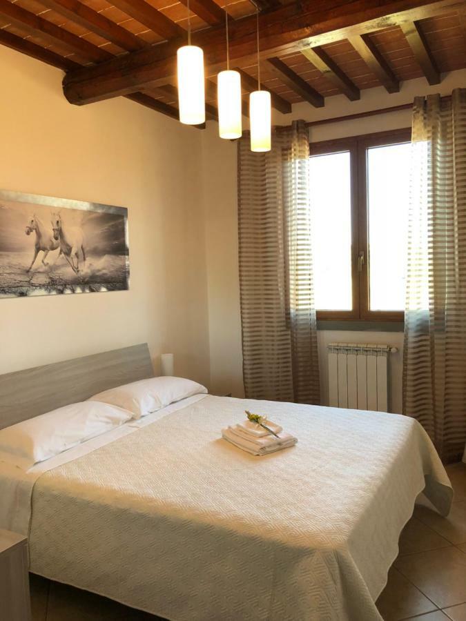 Maison d'hôtes Colle Del Sole à Lastra a Signa Extérieur photo