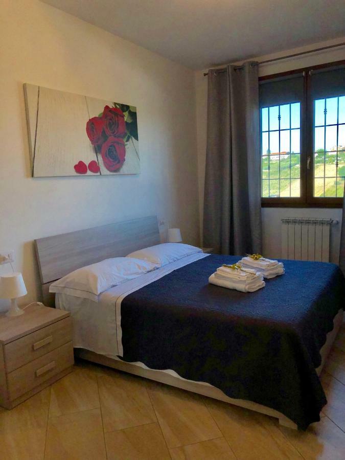 Maison d'hôtes Colle Del Sole à Lastra a Signa Extérieur photo