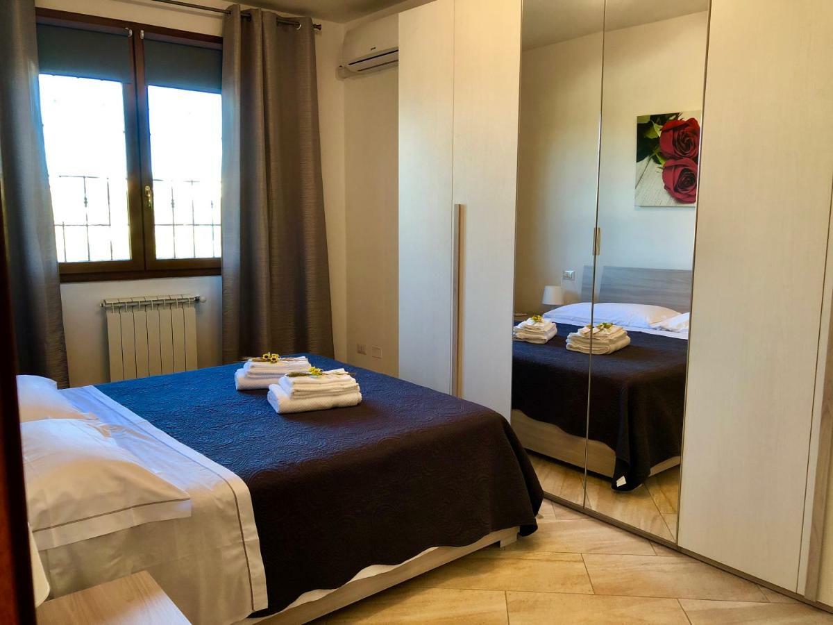 Maison d'hôtes Colle Del Sole à Lastra a Signa Extérieur photo