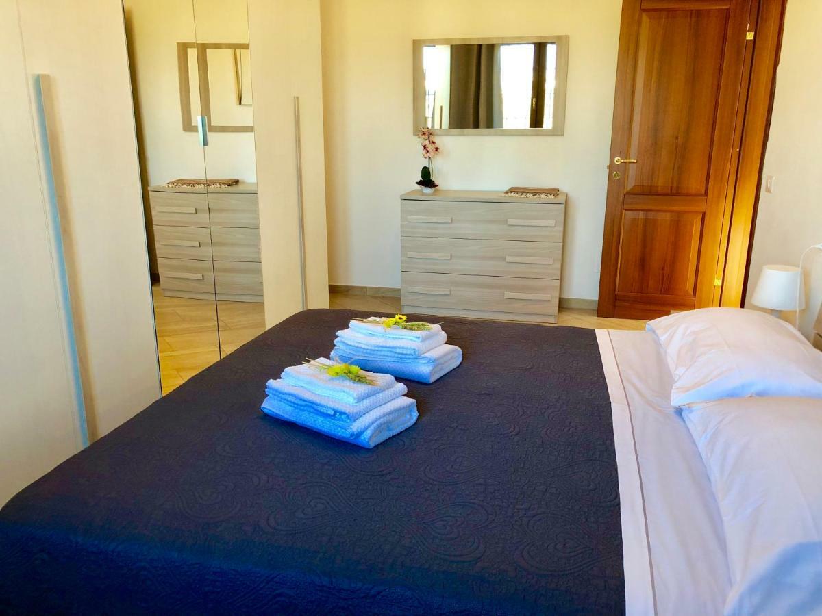Maison d'hôtes Colle Del Sole à Lastra a Signa Extérieur photo