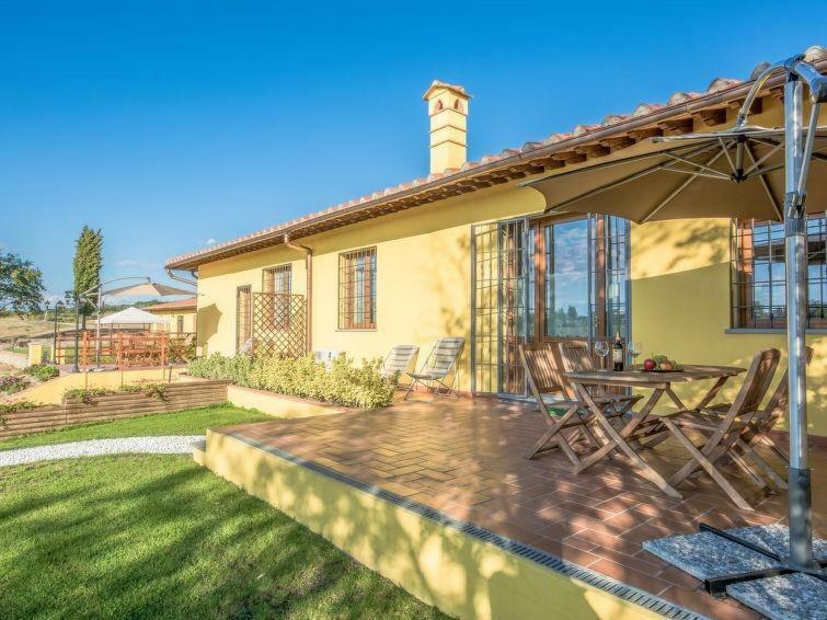Maison d'hôtes Colle Del Sole à Lastra a Signa Extérieur photo