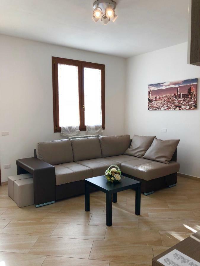 Maison d'hôtes Colle Del Sole à Lastra a Signa Extérieur photo