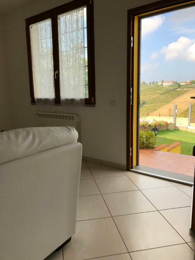 Maison d'hôtes Colle Del Sole à Lastra a Signa Extérieur photo