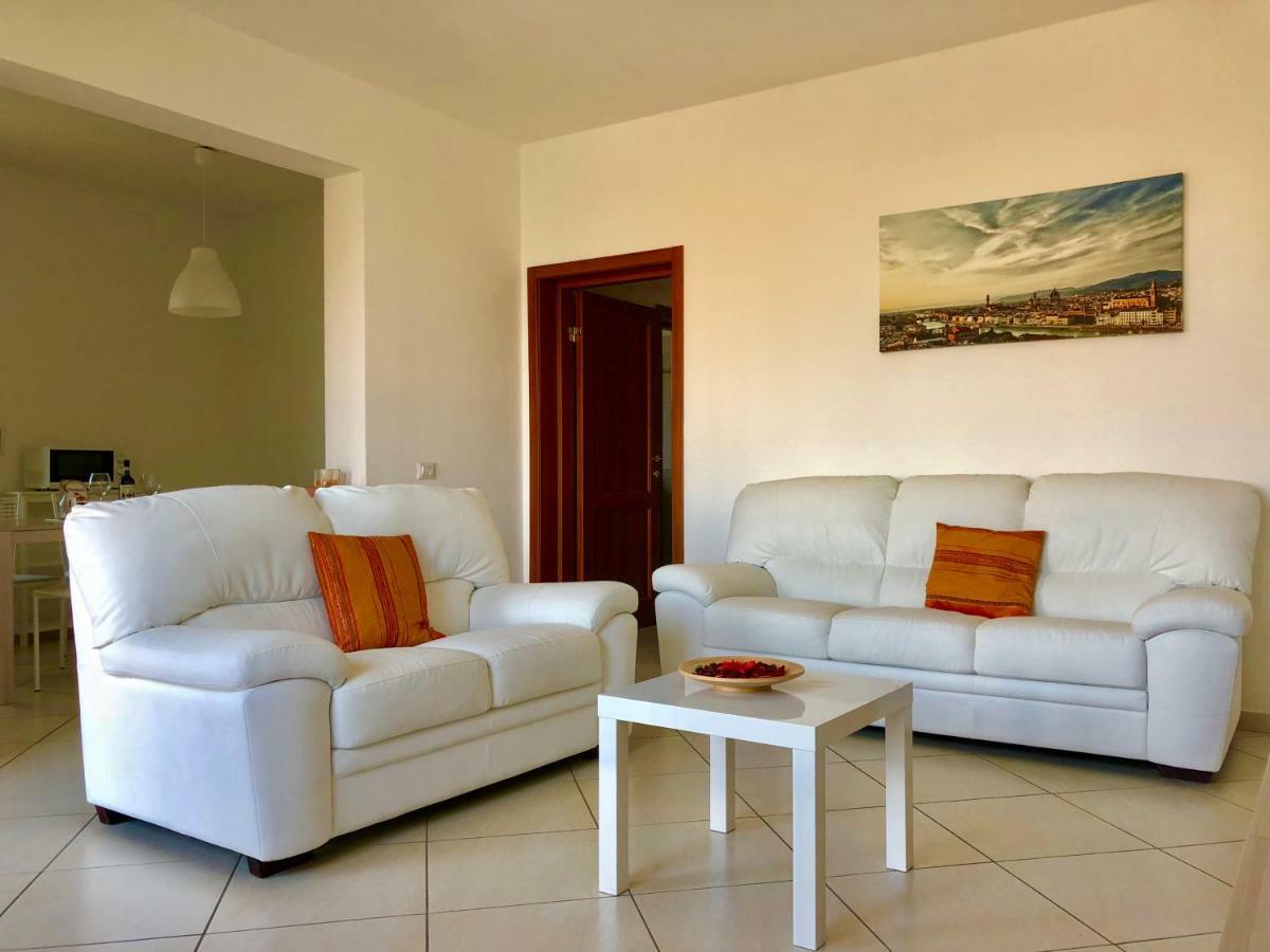 Maison d'hôtes Colle Del Sole à Lastra a Signa Extérieur photo
