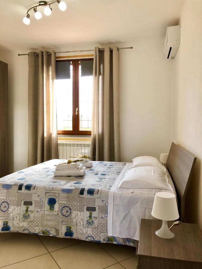 Maison d'hôtes Colle Del Sole à Lastra a Signa Extérieur photo