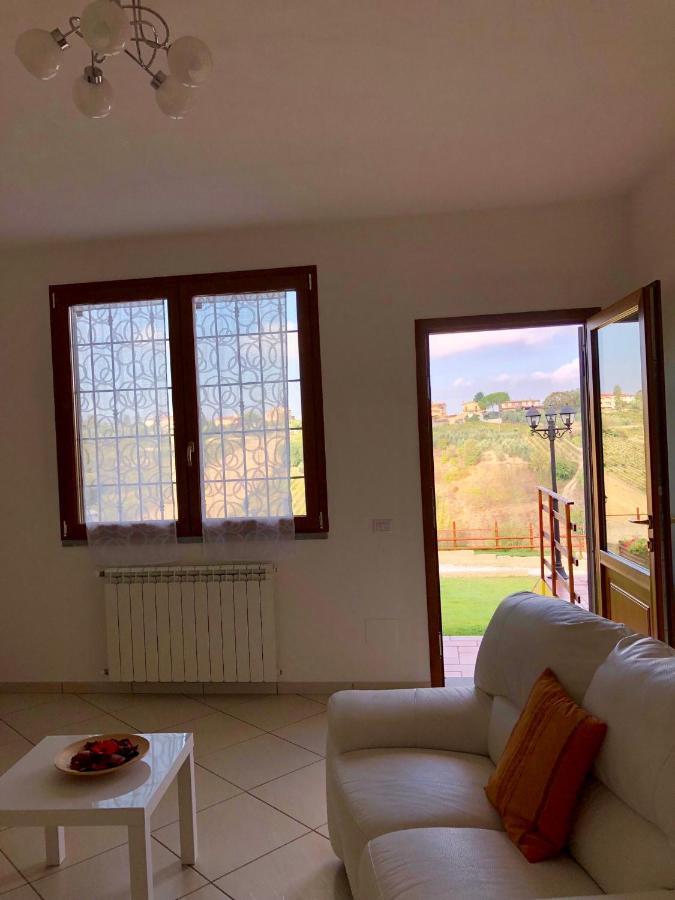 Maison d'hôtes Colle Del Sole à Lastra a Signa Extérieur photo